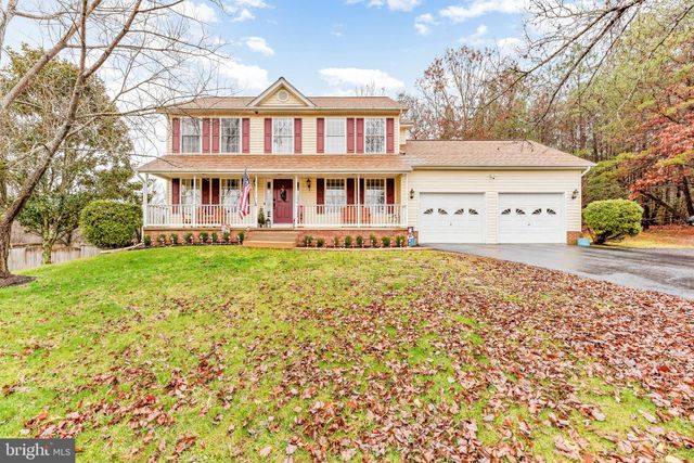 $559,900 | 46025 Greens Rest Drive