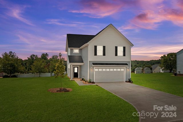 $369,900 | 107 Dublin Court | Shiloh Township - Iredell County