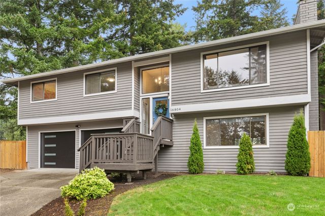 $799,000 | 16804 135th Place Southeast | Fairwood