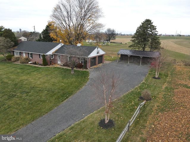 $350,000 | 1677 Wheatland School Road | West Lampeter Township - Lancaster County