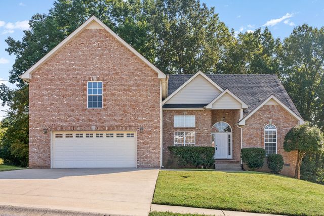 $359,900 | 413 River Heights Drive | Clarksville