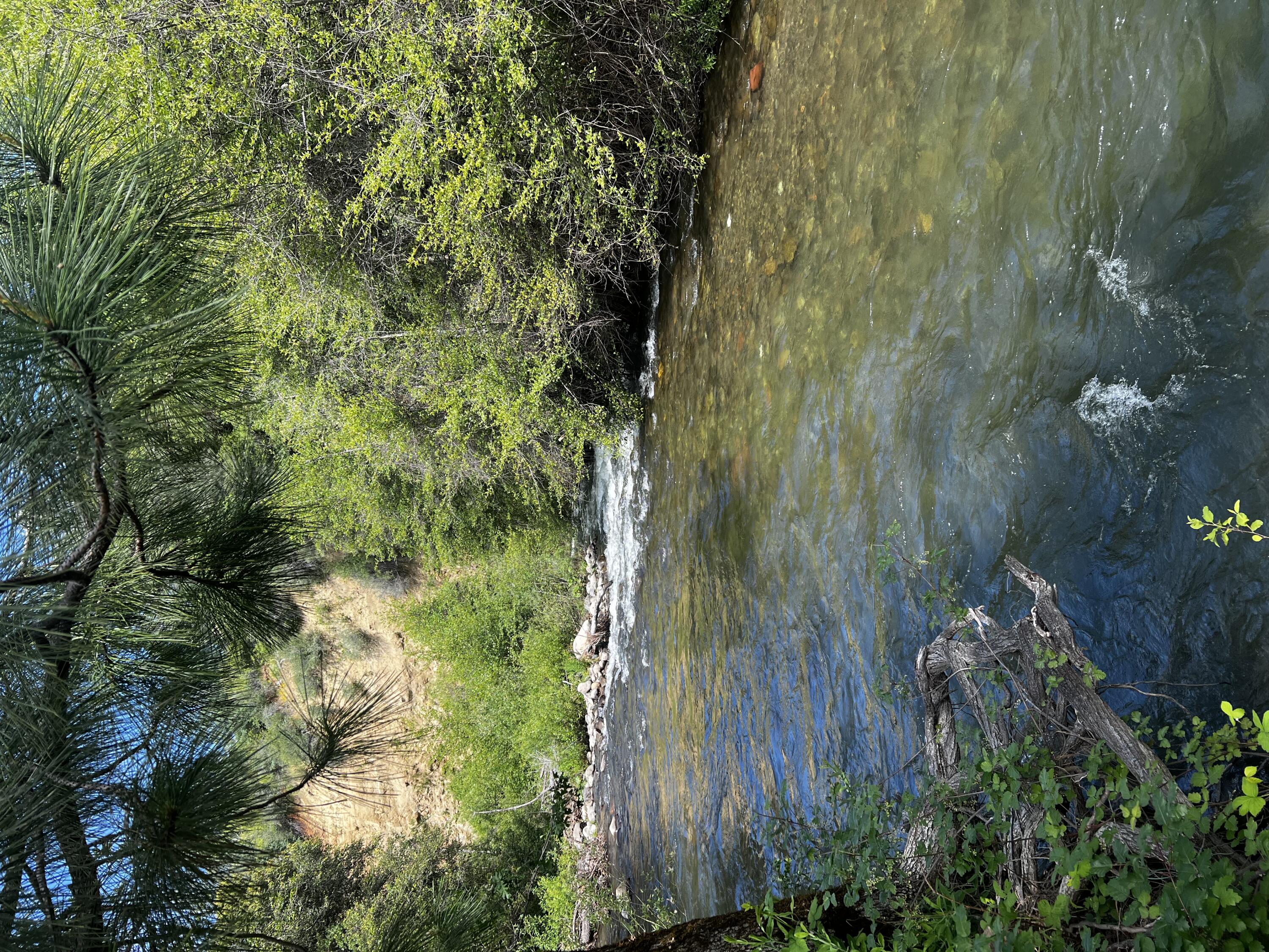 a view of a lake view