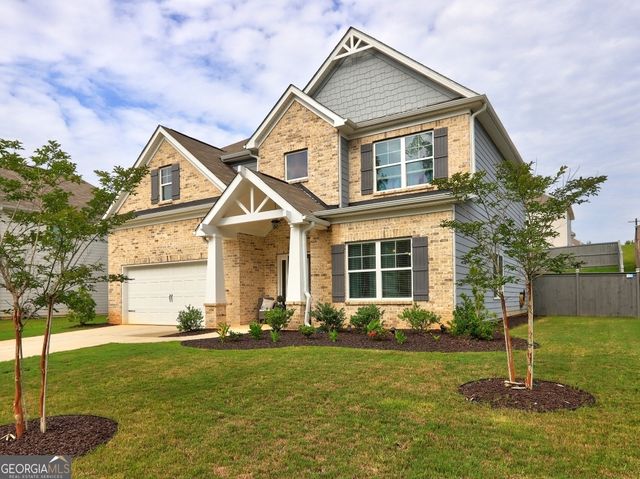 $415,000 | 345 Orchid Drive | McDonough