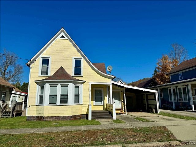 $69,900 | 67 Friendship Street | Bolivar Village