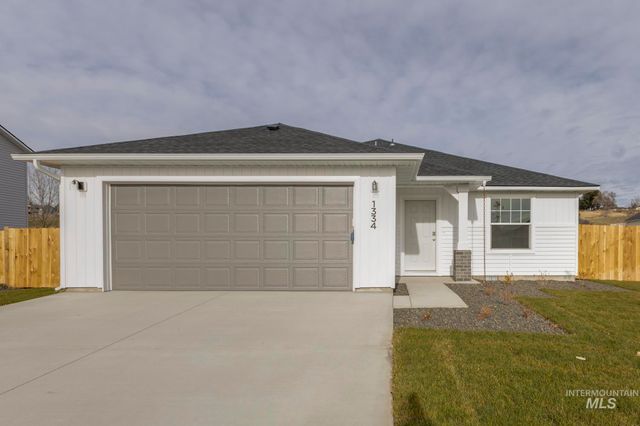 $386,990 | 1334 Silver Vly Street | Middleton