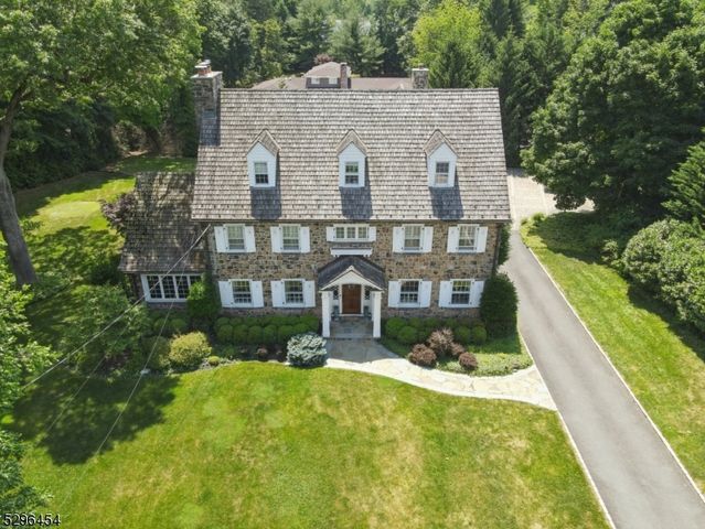 $3,750,000 | 123 Highland Avenue | Short Hills Park Historic District