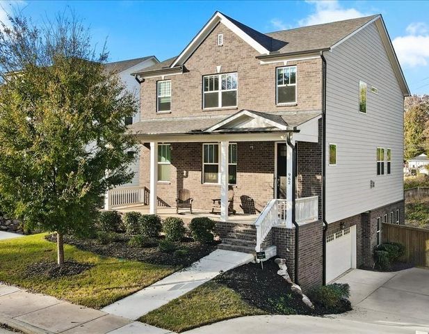 $4,100 | 962 Rittenhouse Way | Cluster-McDonough-Guice