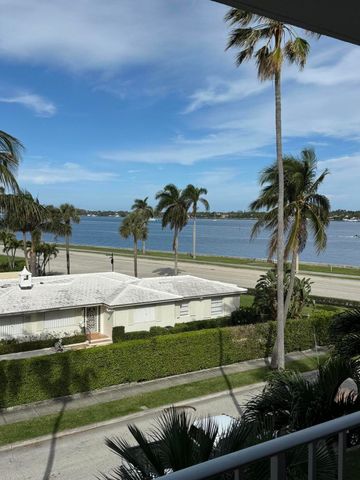 $2,350 | 917 North Flagler Drive, Unit 407 | Downtown West Palm Beach