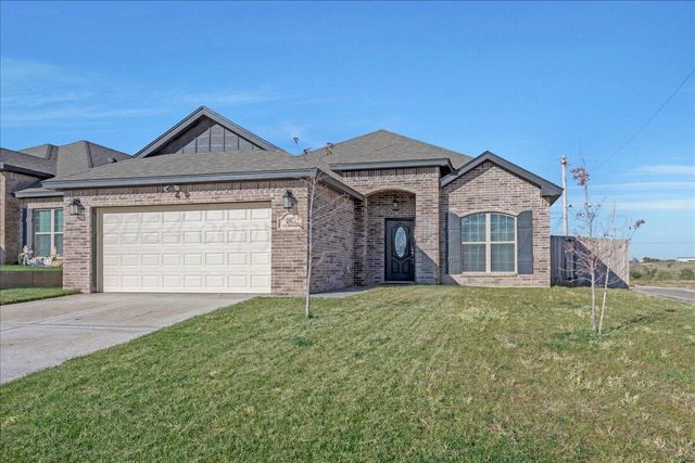 $269,999 | 1807 Fox Hollow Avenue | Amarillo