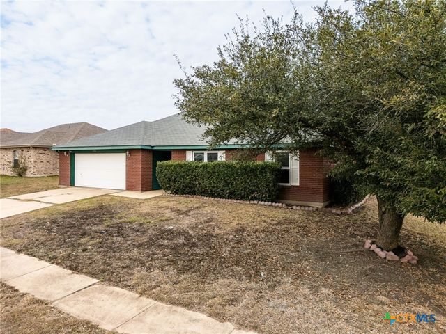 $215,000 | 2709 Asa Drive | Killeen