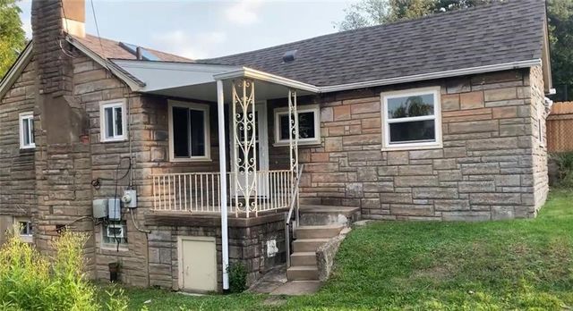 $900 | 10023 Calvin Street, Unit REAR | Allegheny-East