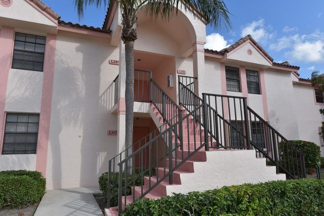 $3,000 | 3180 Leewood Terrace, Unit L208 | Boca Raton Hills