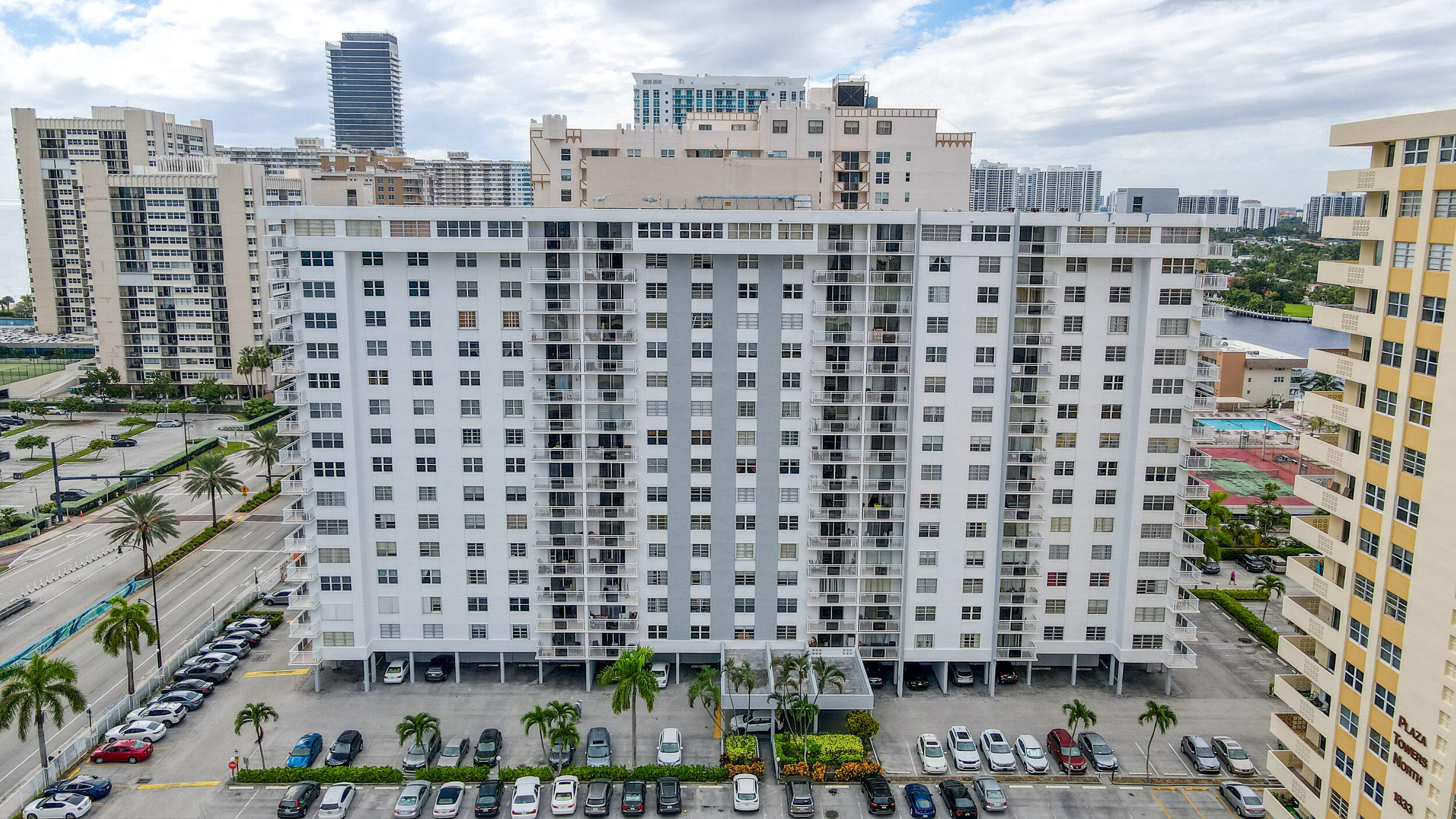 1849 South Ocean Drive, Unit 411, Hallandale Beach, FL, 45% OFF