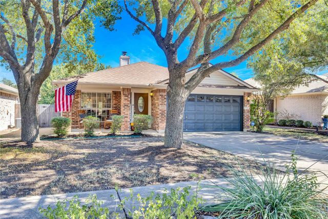 $535,900 | 4316 Campo Verde Drive | Sendera