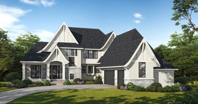 $2,495,000 | 2203 Oakland Road | Minnetonka