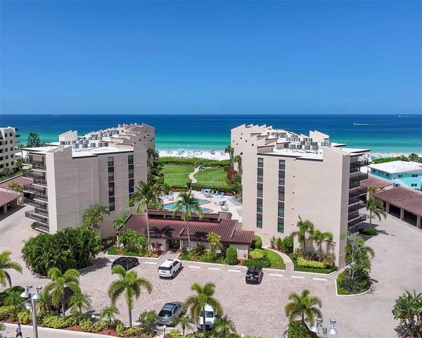 $1,100,000 | 6480 Midnight Pass Road, Unit 503