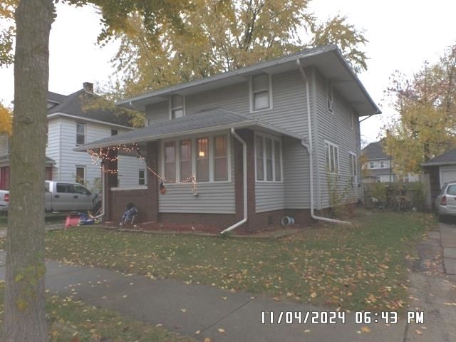 $174,900 | 1508 Morton Avenue | Historic Roosevelt