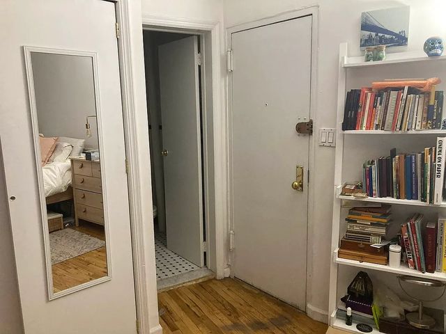 $2,450 | 169 West 76th Street, Unit GF | Upper West Side