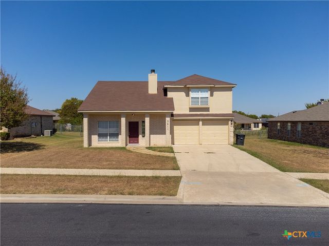 $225,000 | 3611 Rainforest Lane | Killeen