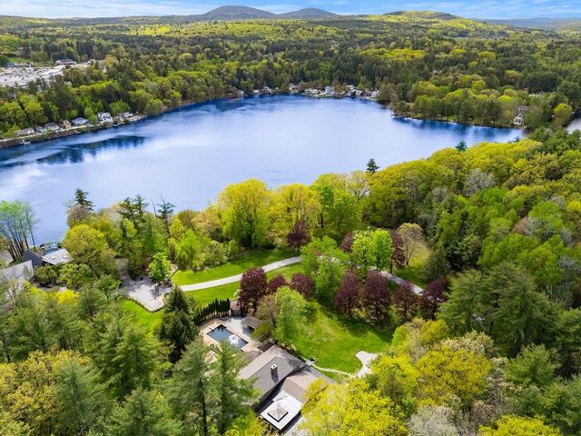 $1,195,000 | 92 Riverview Park Road | Goffstown