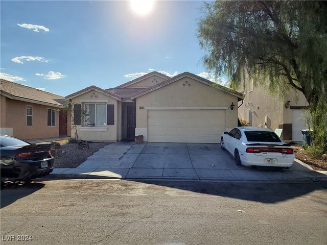 $419,900 | 1919 Verde Mirada Drive | Sunrise Manor