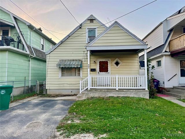 $1,400 | 906 24th Street | Little Italy