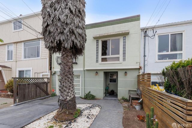 $1,095,000 | 1607 47th Avenue | Outer Sunset