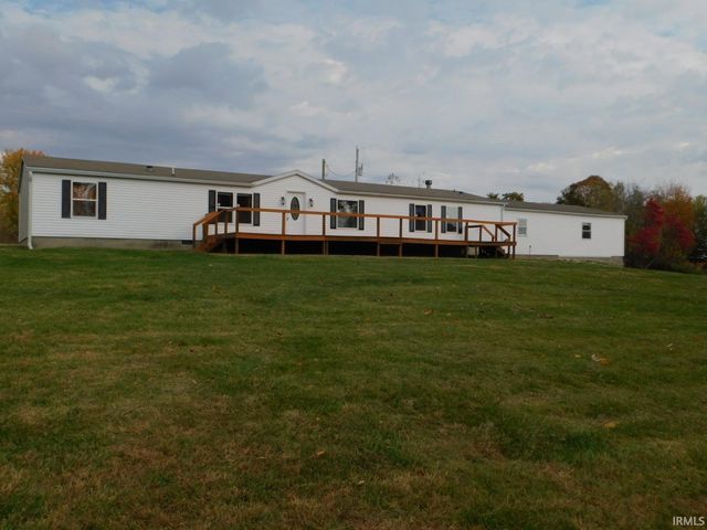 $299,900 | 11005 East Wagner Road | Beech Creek Township - Greene County