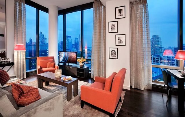 $8,500 | 200 West 67th Street, Unit 16F | Upper West Side