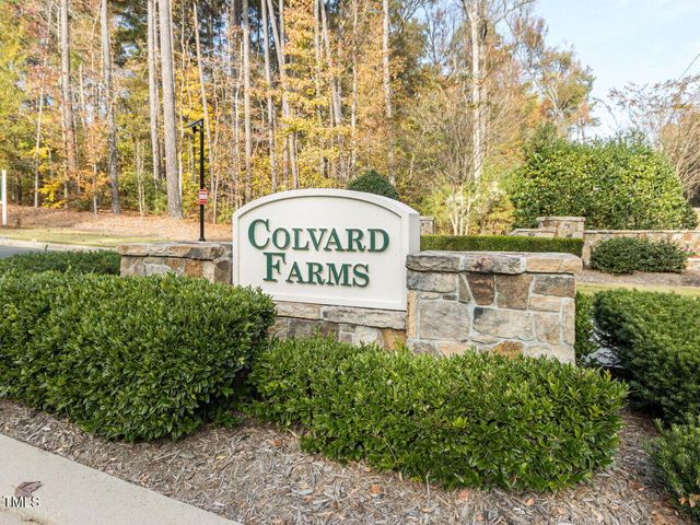 $465,000 | 422 Colvard Woods Way | Colvard Farms