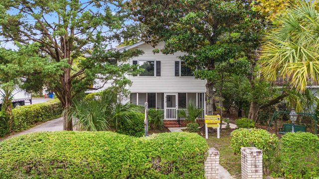 $965,000 | 412 29th Avenue North | Myrtle Beach