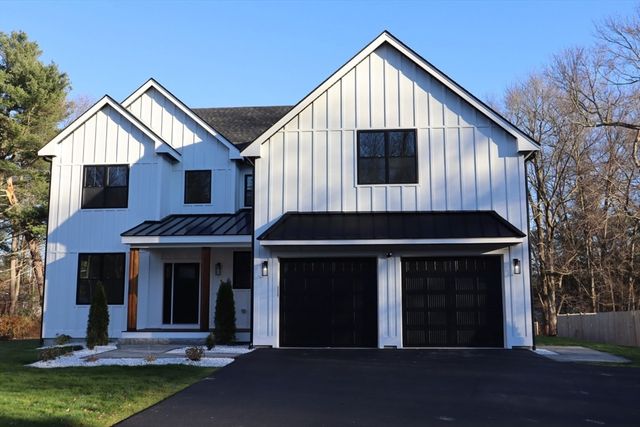 $1,250,000 | 623 Winter Street | East Holliston