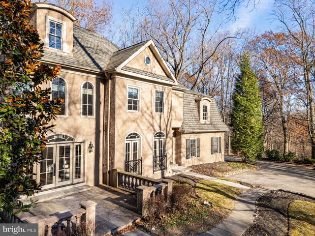 $2,200,000 | 1420 Centennial Road | Narberth