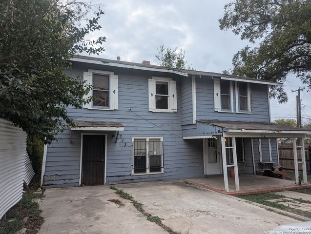 $99,000 | 312 Avondale Avenue | Hot Wells