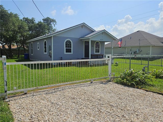 $219,000 | 437 Skipper Lane | Flour Bluff