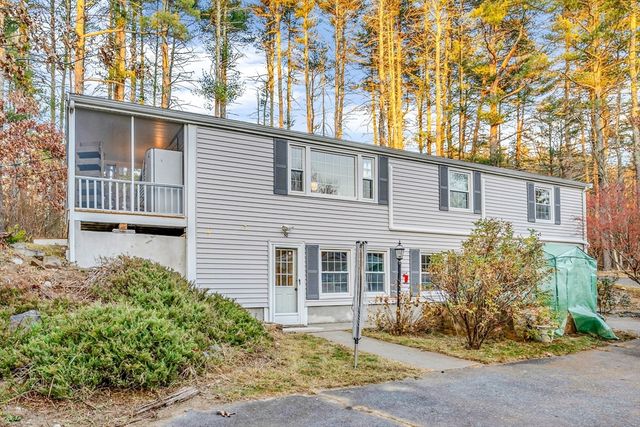 $699,000 | 50 Hiley Brook Road | Stow