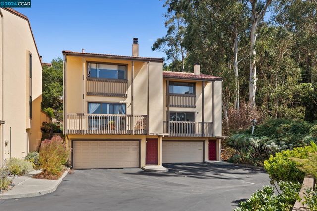 $750,000 | 45 Wildwood Place | El Cerrito Hills