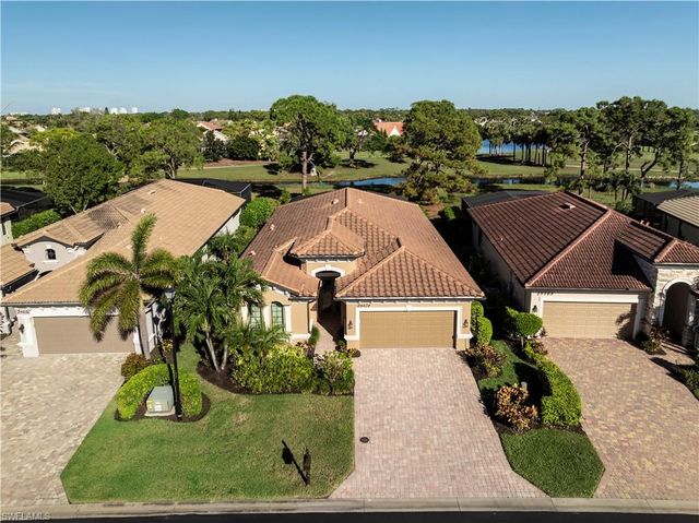 $1,100,000 | 28472 San Amaro Drive | Spanish Wells