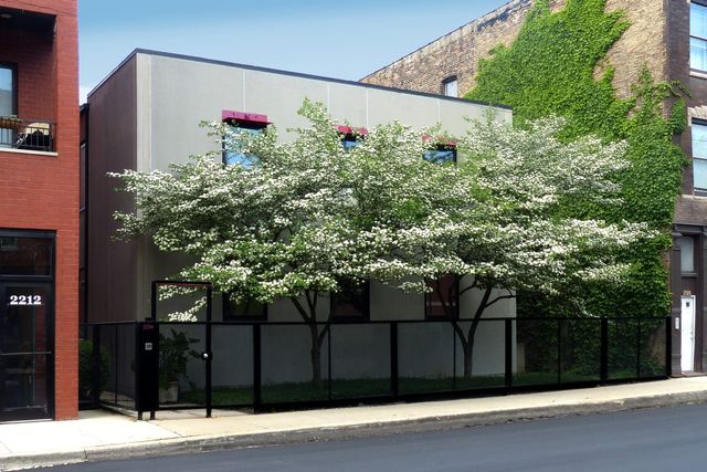 $2,500,000 | 2210 West North Avenue | Wicker Park