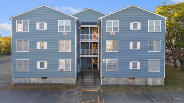 $310,000 | 25 Chestnut Street, Unit 3I | South Norwalk