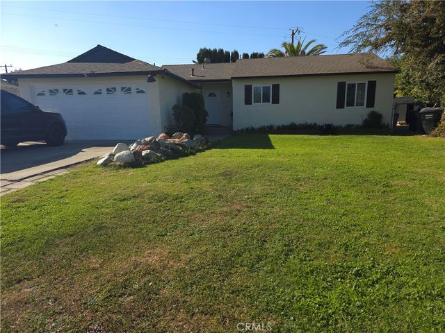 $675,000 | 1075 Tyleen Place | Pomona