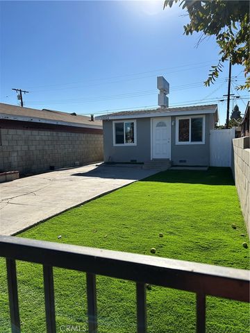 $559,000 | 12024 169th Street | Southeast LA