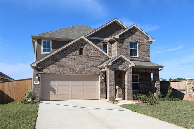 $345,990 | 802 Falling Cave Drive