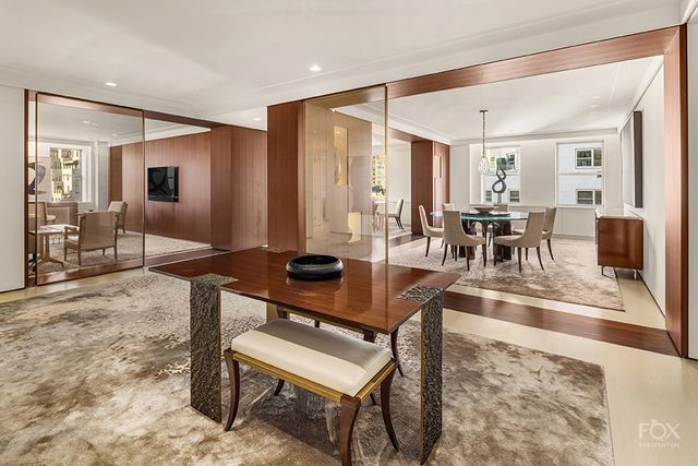 $8,195,000 | 50 East 77th Street, Unit 11B | Lenox Hill