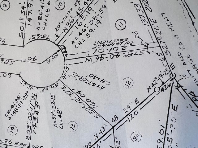 $20,000 | Lot 12 Runneymede Place | Smithfield