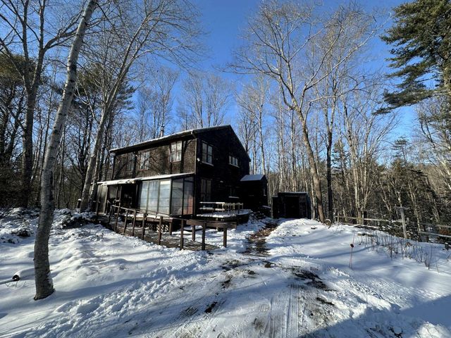 $399,000 | 6 Spruce Lane | Phippsburg