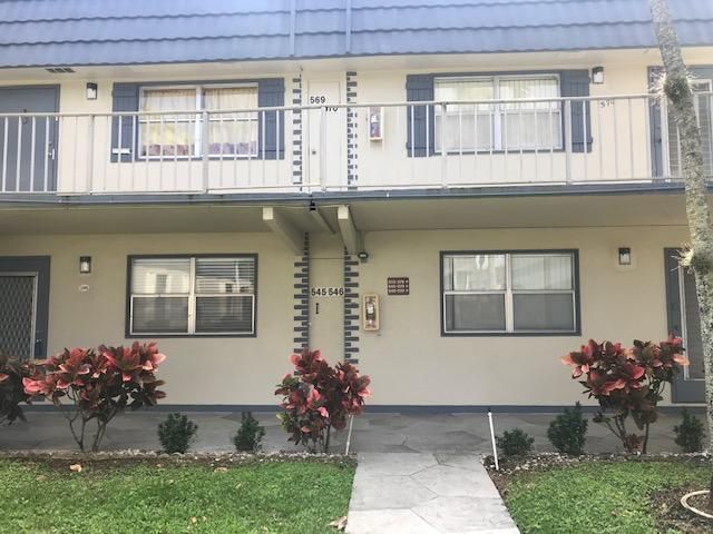 $125,000 | 556 Brittany K, Unit 569 | Kings Point