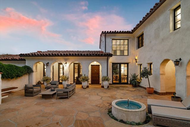 $6,495,000 | 145 Olive Mill Lane | Olive Mill