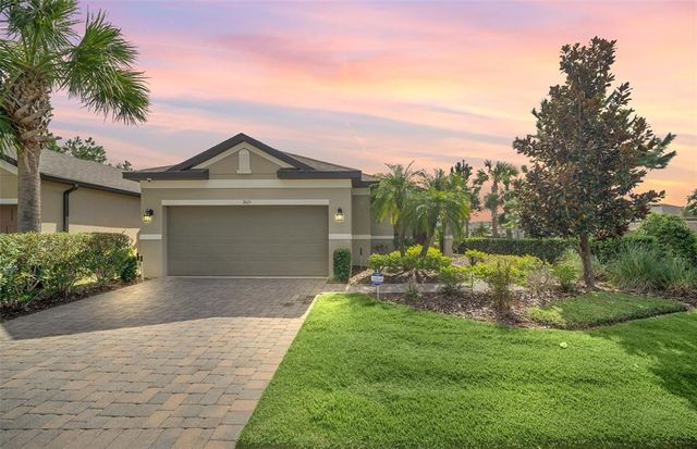 $450,000 | 2605 Clemson Ridge Court | Clermont