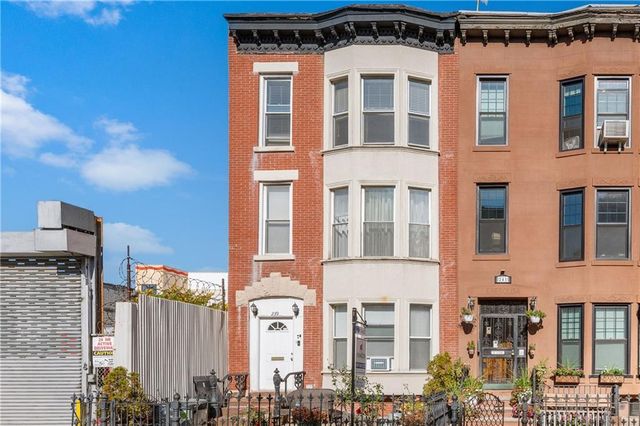 $2,550,000 | 239 7th Street | Gowanus